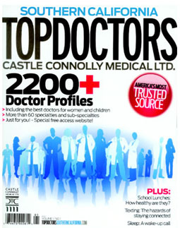 top doctors