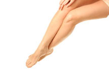Laser Vein Treatment